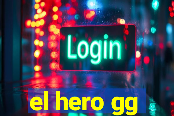 el hero gg